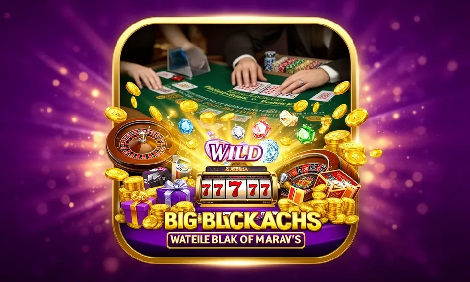redlion888 ล็อบบี้บิงโก