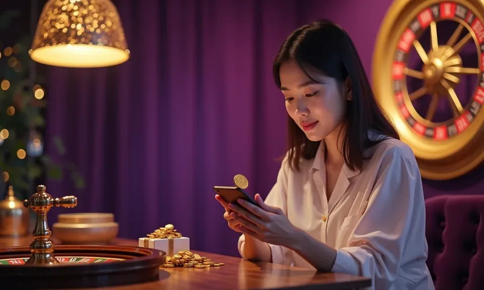 redlion888 โบนัสต้อนรับสมาชิกใหม่