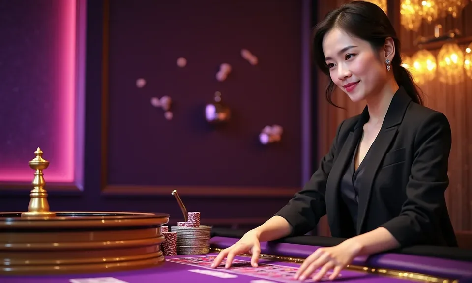 redlion888 หน้าจอคอมพิวเตอร์